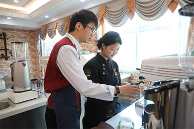 教學1