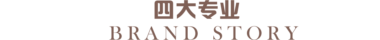 四大專業
