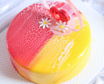 法式甜點