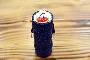 熱帶TIKI