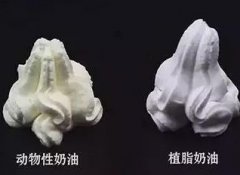 植物奶油”與“動物奶油”的那些事，史上最全