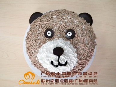 糾結到底是學西點好還是西餐好？