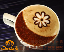 咖啡拉花，讓咖啡好看又好喝