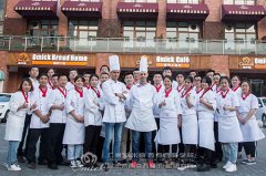 <b>秘味之大師歸來-經典法式味道，至臻西點美食</b>