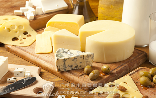 關于西點西餐你了解多少？