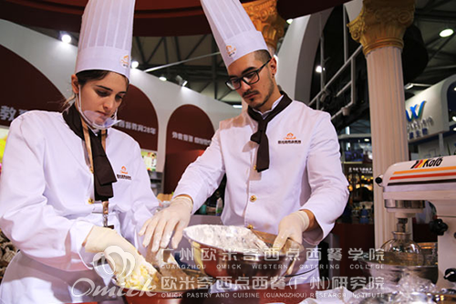 為什么選擇西點行業？怎么選擇西點培訓學校？