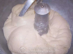 歐米奇告訴你做面包的重點?