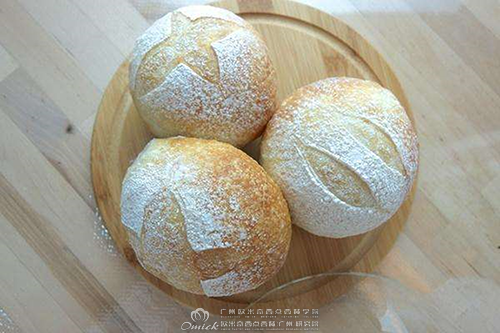 西點烘焙的注意事項