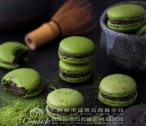廣州歐米奇為你揭秘最性感的甜品貴族