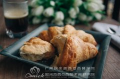 面包低溫過夜發酵法