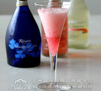 廣州歐米奇帶你玩轉——棉花糖雞尾酒