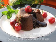 美食家的夢想之旅？
