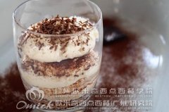 兩款提拉米蘇蛋糕的做法？