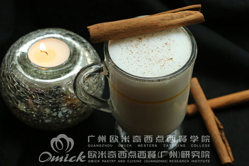 廣州歐米奇西點西餐學校