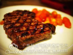 精挑細選真滋味 5招邂逅完美牛排