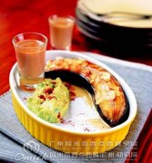 美食配美酒 甜品配酒的四大原則？