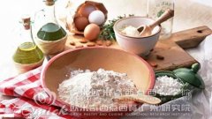 學烘焙的女生有哪些優勢？