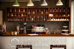 開咖啡店裝修要注意什么？