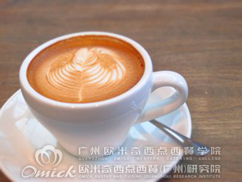 廣州歐米奇西點西餐學校