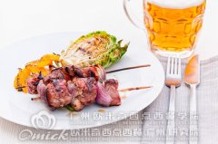 西餐培訓費用大概多少錢？