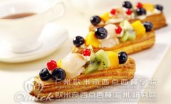 烘焙企業如何打造商品核心力？