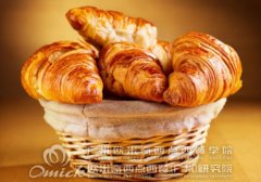 歐美市場上面包趨勢？