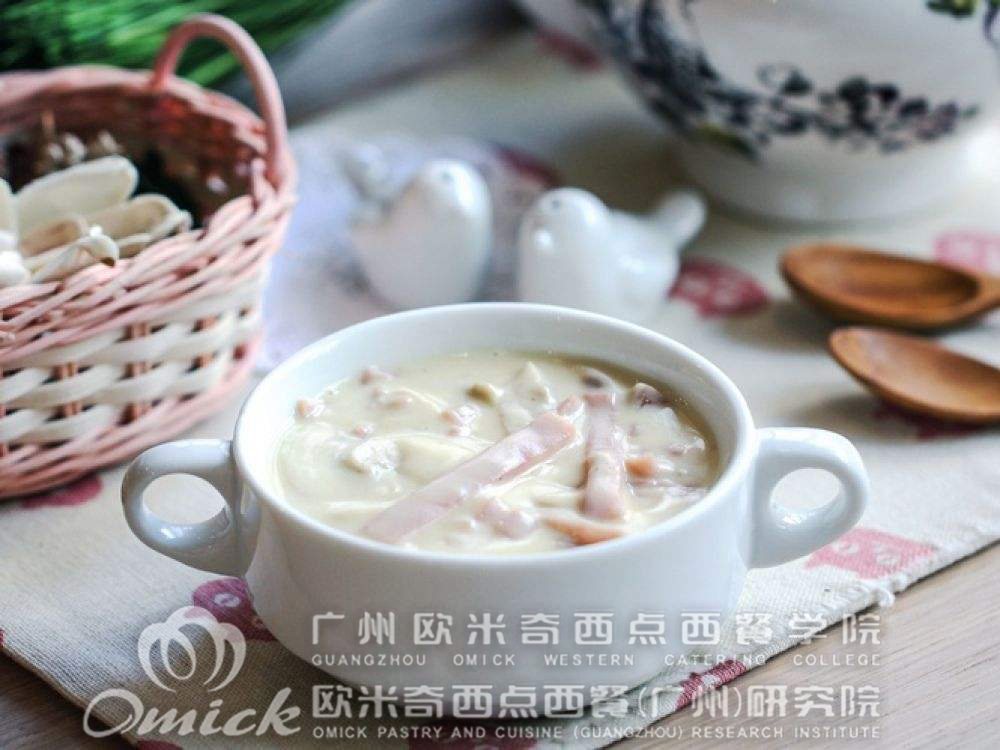 廣州歐米奇