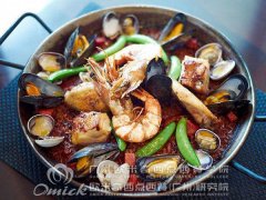 歐米奇教你平安夜新姿勢，在家也能輕松做一頓