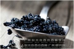 魚子醬要這樣吃