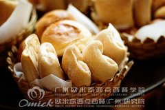 廣州歐米奇帶你重新認識面粉