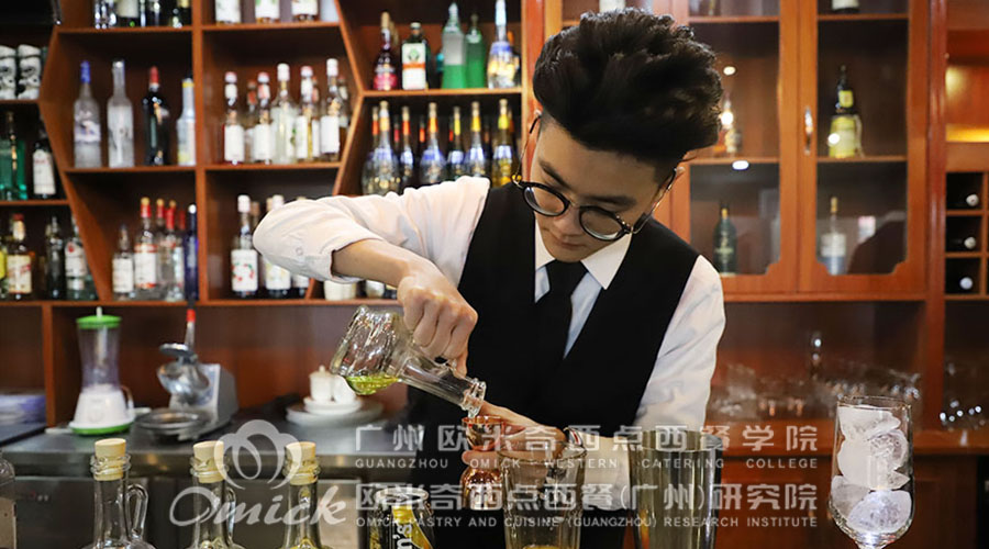 廣州歐米奇