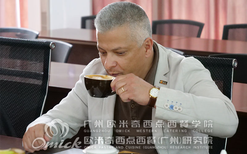 廣州歐米奇