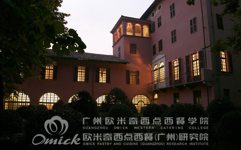 廣州歐米奇