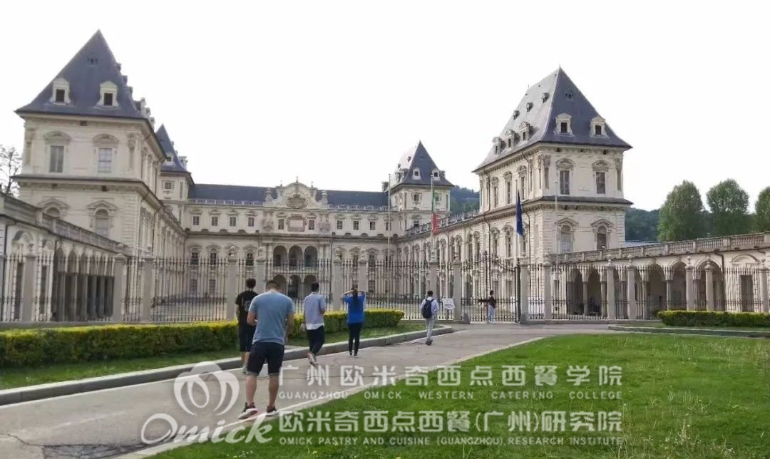 廣州歐米奇