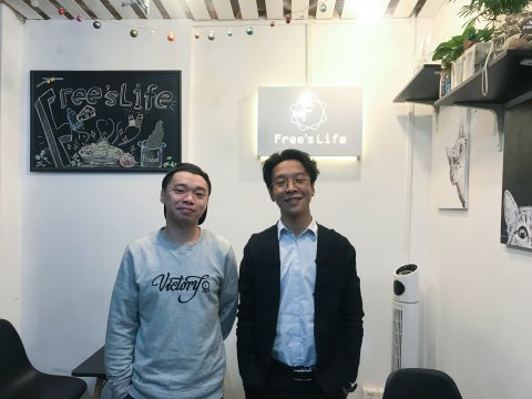 創業學子丨從零開始創業，利用萌寵經濟搶占的餐飲市場！