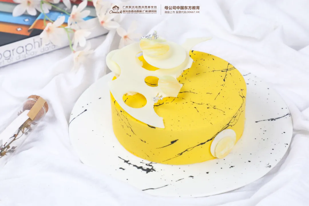 廣州歐米奇西點西餐學校